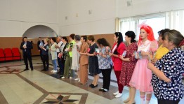 Квест «Время героев»