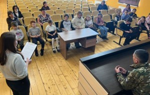 «Помнить, чтобы не забыть»