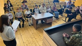 «Помнить, чтобы не забыть»