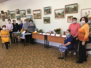 Праздник урожая «Дары осени»