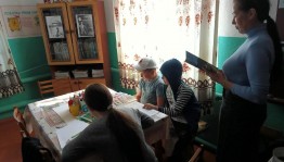 Час полезной информации «Если хочешь быть здоров»