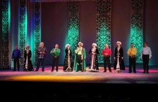 Филармония СГТКО отметит премьерой 90-летие со дня рождения Рами Гарипова