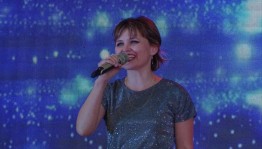 Музыкально-познавательный вечер «Даешь, молодежь!»