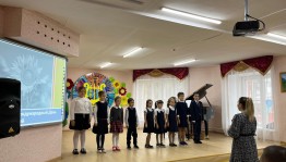 мастер класс «Эстрадный вокал»