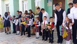 «Здравствуй,школа!»