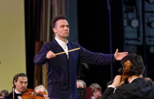 «Лучший концерт сезона»: Госоркестр Башкортостана представил вечер симфонических шедевров