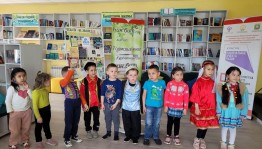 Семейная игра «Сказки из бабушкиного сундука»