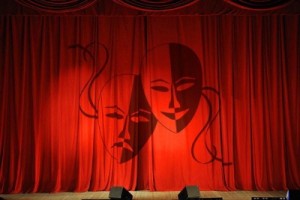 Спектакль «Дочки-матери»