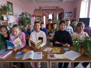 Цикл краеведческих лекций «С любовью к родному краю»