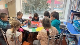 Мастер-класс«Подарок любимой маме»