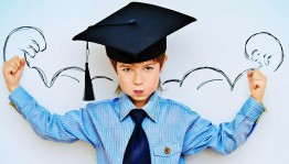 Интеллектуальный марафон «Во всех науках сильны»