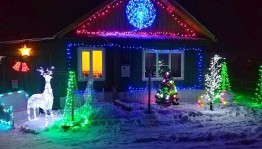 «Веер Новогодних идей»