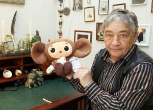 Видео - викторина «Мультяшные герои Эдуарда Успенского»