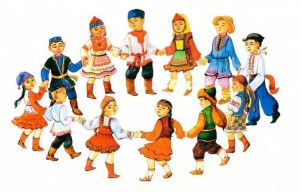 Мастер-класс «Культурная суббота»