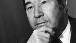 Сегодня исполняется 90 лет со дня рождения поэта Абдулхака Игебаева