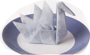 «День бумажных салфеток»