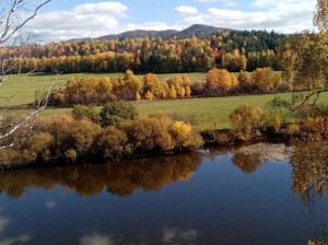 Вечер–посвящение «В тебя верят…»