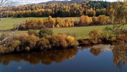 Вечер–посвящение «В тебя верят…»