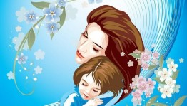 Встреча ко дню матери «Песни о матери»