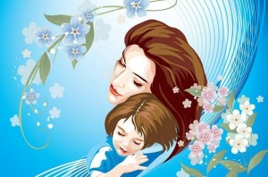 Встреча ко дню матери «Песни о матери»