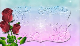 Мама – источник вдохновения