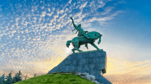 «Мой край - Башкортостан»