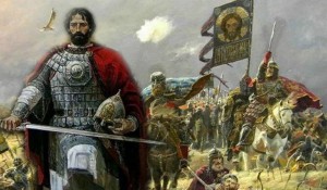 Тематическая программа «На поле Куликовом» (к Дню воинской славы)