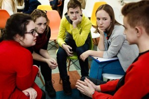 «Действия при террористическом акте»