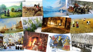 Музыкальный вечер «Волшебный мир музыки»