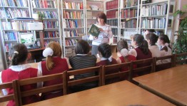 «И края нет дороже, где довелось родиться нам»