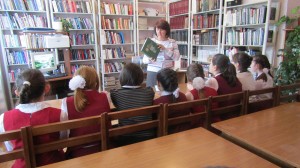 «И края нет дороже, где довелось родиться нам»