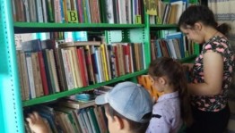 Книжная выставка «Великий писатель земли русской»