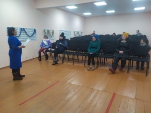 Литературное путешествие «Добро пожаловать в мир Пришвина»