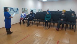 Литературное путешествие «Добро пожаловать в мир Пришвина»