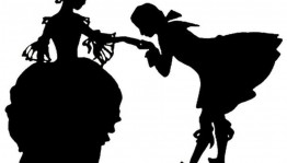 Урок в библиотеке «Этика и этикет»