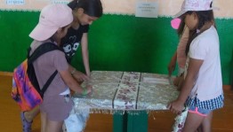 Викторина «В гостях у осени»