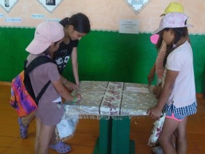 Викторина «В гостях у осени»