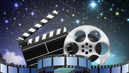 Час кино-информации «Российское кино: люди, события, фильмы»