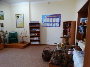 Экскурсия «Моя малая Родина»