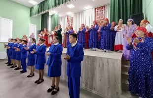 В Башкортостане запущены в работу четыре новых объекта культуры