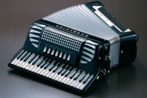 В Уфе пройдёт VIII Международный фестиваль-конкурс исполнителей на клавишном аккордеоне «Аккордеониссимо»