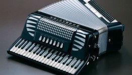 В Уфе пройдёт VIII Международный фестиваль-конкурс исполнителей на клавишном аккордеоне «Аккордеониссимо»