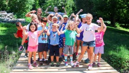 Программа «Живи родник, живи!»