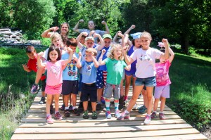 Программа «Живи родник, живи!»