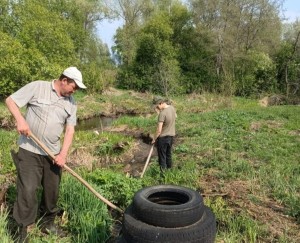 Живи Родник