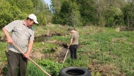 Живи Родник
