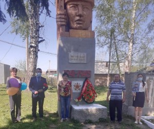 «Парад победы»