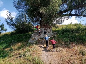 Литературно- музыкальный вечер «Любимый с детства, сердцу милый край»