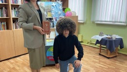 «Расул Гамзатов»