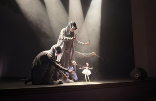 В Башкортостане стартовал Международный фестиваль «Курсак-фест», посвящённый 80-летию Победы